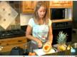 How to Cut Fruits